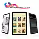 Tablet Tcl Tab 10l Gen 3 4g Lte 101 64gb/4gb + Flip Case