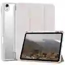 Estuche Protector Smart Clear Magnetico Para Ipad 10.2 7a 8a 9a Generacion – Gris