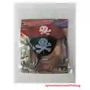 Set Accesorios Pirata Halloween