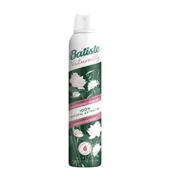 Shampoo Seco Batiste Bamboo Gardenia 200ml