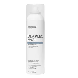 Shampoo Seco Olaplex Nº.4d Clean Volume Dry 178gr