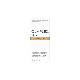 Aceite Olaplex Nº.7 Bonding 60ml