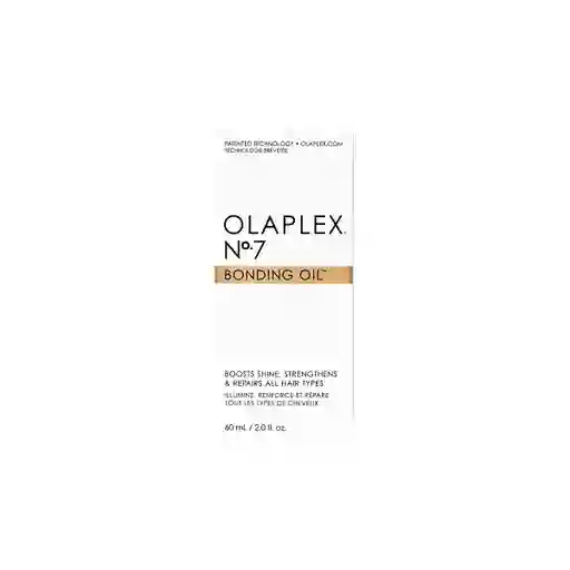 Aceite Olaplex Nº.7 Bonding 60ml