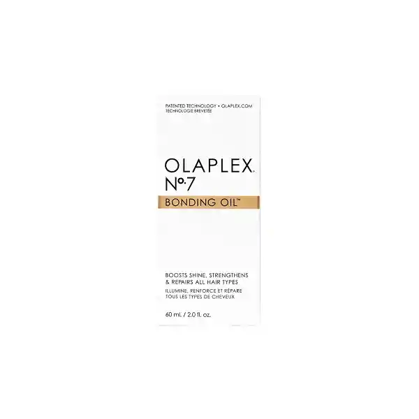 Aceite Olaplex Nº.7 Bonding 60ml