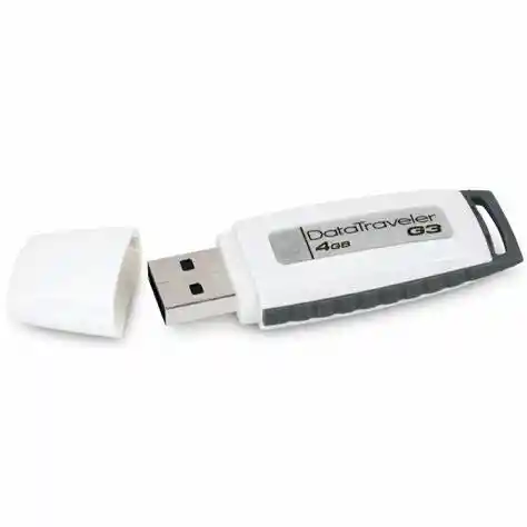 Memoria Usb 4gb