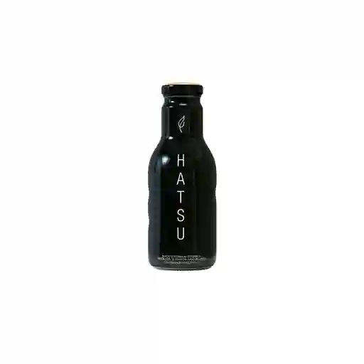 Te Hatsu-negro