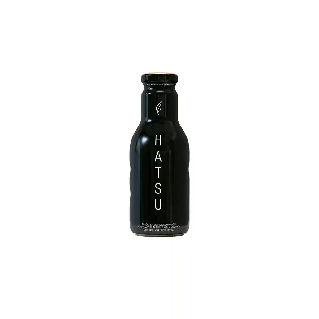 Te Hatsu-negro