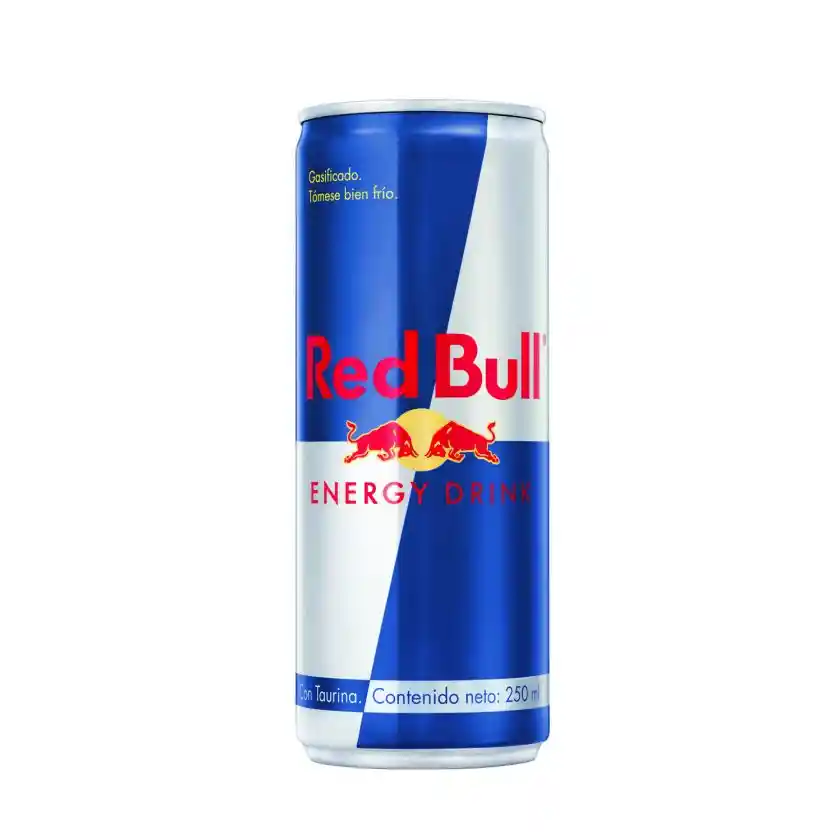 Red Bull Tradicional- Unidad