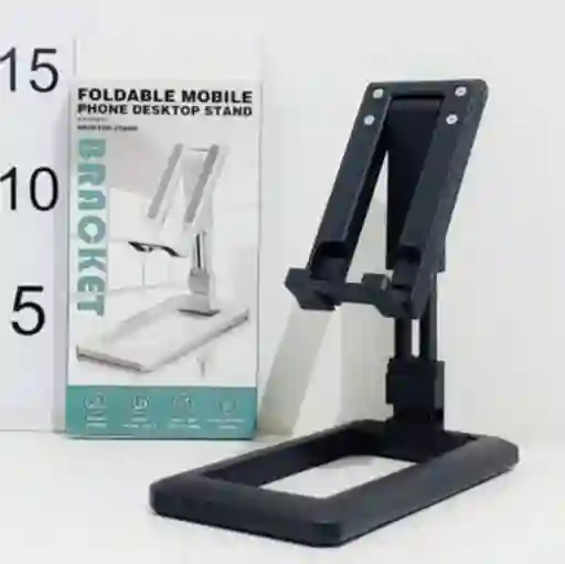 Porta Celular No 1 Altura Ajustable Para Tablet