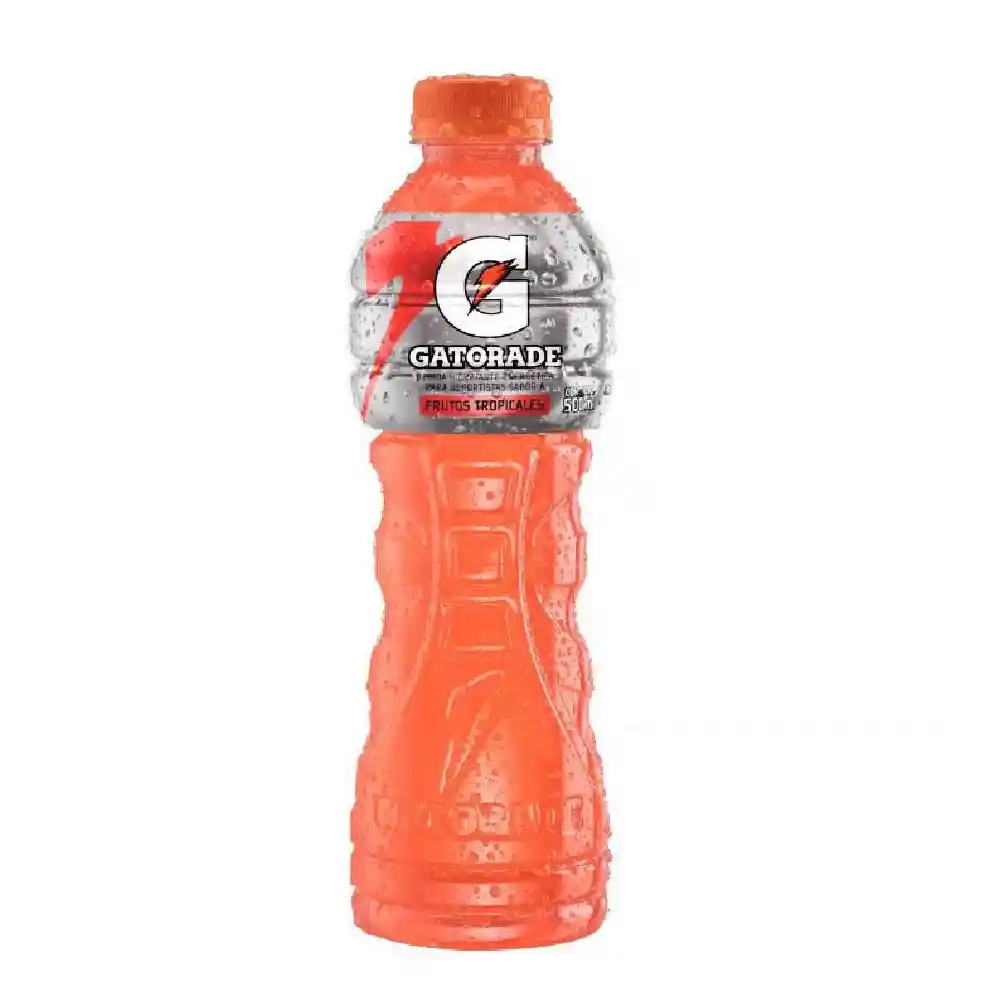 Gatorade Frutos Tropicales