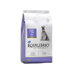 Equilibrio Perro Adulto Renal X2kg