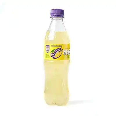 Gaseosa Cuatro-400 Ml