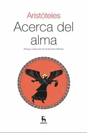 Acerca Del Alma