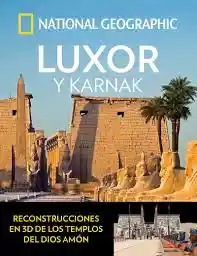 Luxor Y Karnak Td Natgeo