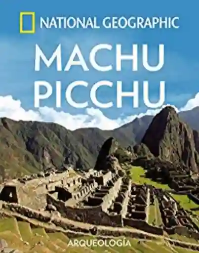 Machu Picchu Td