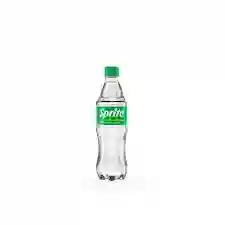 Gaseosa Sprite 400 Ml