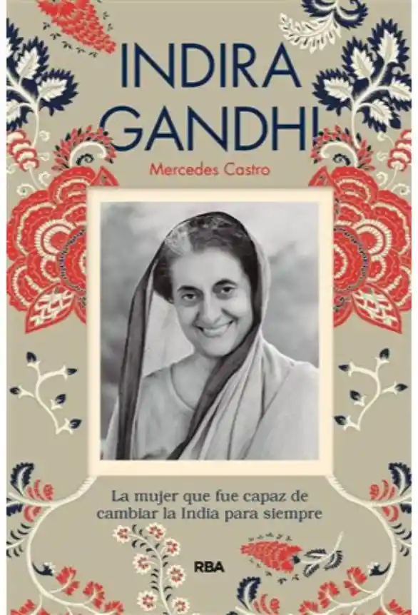 Indira Ghandi