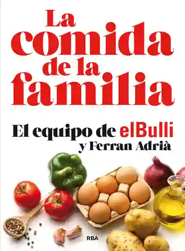 La Comida De La Familia