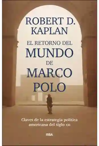 Retorno Del Mundo De Marco Polo