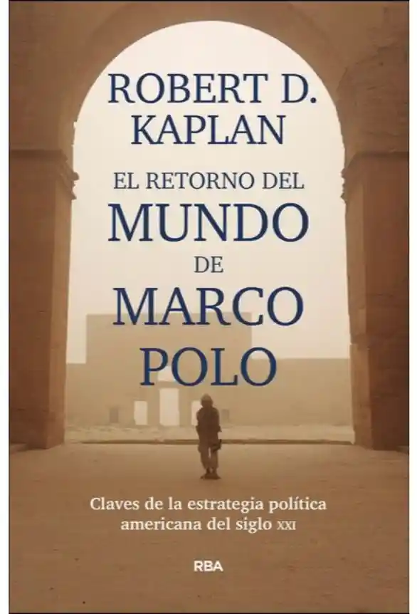 Retorno Del Mundo De Marco Polo