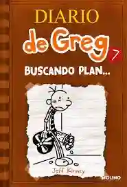 Diario De Greg 7: Buscando Plan