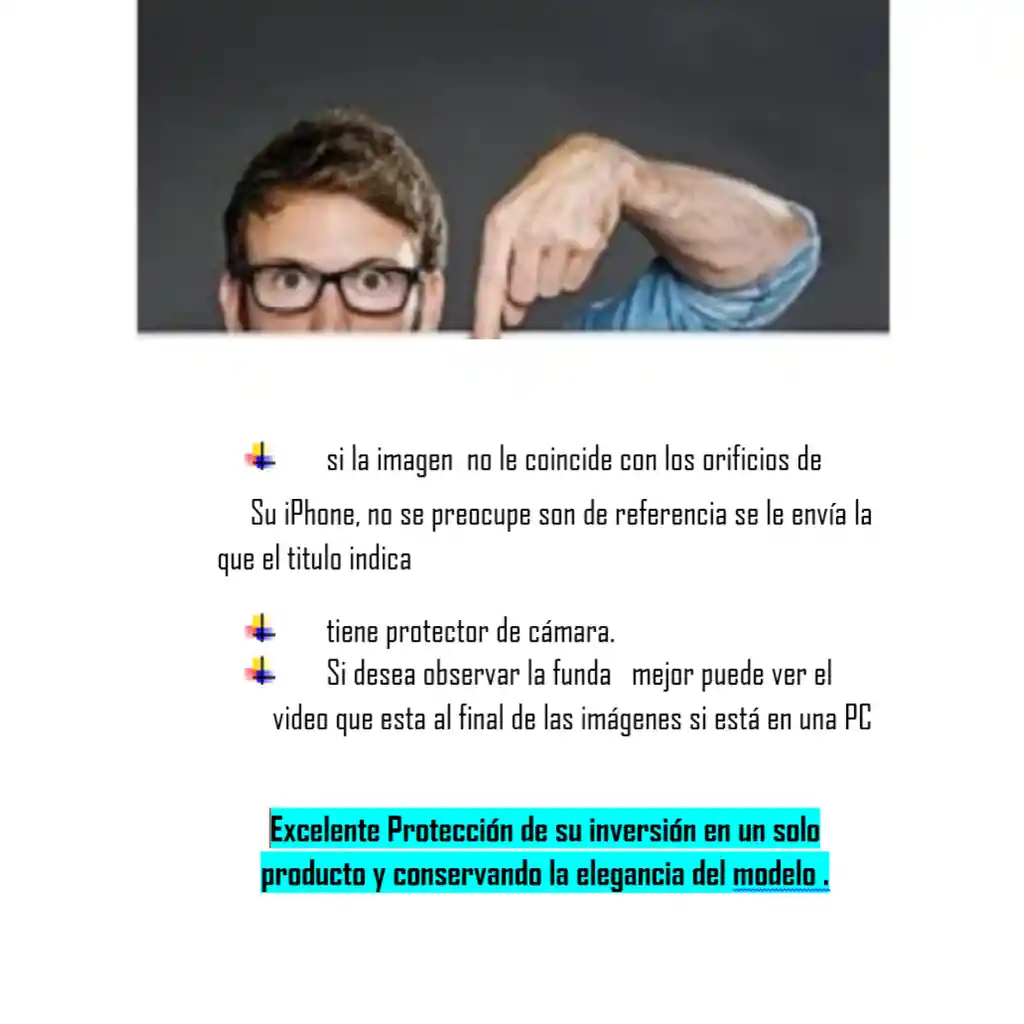 Funda Estuche Traslucido Matte Protector De Camara Compatible Con Iphone 12