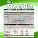 Clorofila Biopronat 500ml