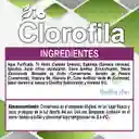 Clorofila Biopronat 500ml