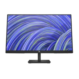 Hp Monitor 23.8" V24i G5 Fhd, Vga, Hdmi, Dp Vesa (65p58aa#aba)