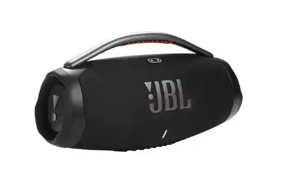 Jbl Boombox 3 Sp