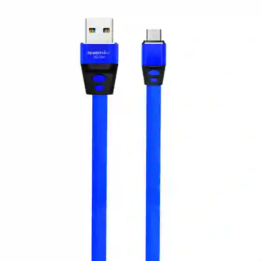 Cable Usb Sg-354 Speedsong V8 3a