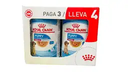 Royal Canin Puppy Medium 370gr Pag 3 Lleve 4