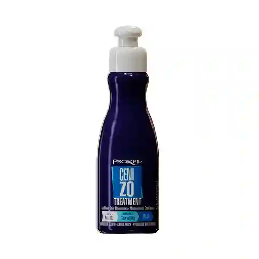 Tratamiento Matizante Color Cenizo - X150ml Prokpil