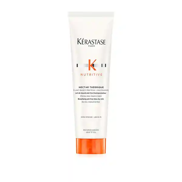 Termoprotector Kerastase Nutritive Nectar Thermique Anti-frizz 150 Ml