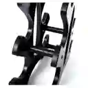 Rack Soporte Gym Mancuernas Pesas Repisa Peso Max 30 Libras