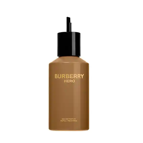 Perfume Hombre Burberry Hero Refill 200ml