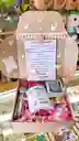 Caja Anuncio 👑 🍼🩵🩷 Padrinos 🩵🩷🩵🩷🩷🩵y Embarazo 🛑 Bajo Pedido 24 Horas De Anticipacion