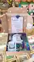 Hermosa 😍 Caja De Anuncio Padrinos 🍼 Y Embarazo 👣 Bajo Pedido 2 Dias