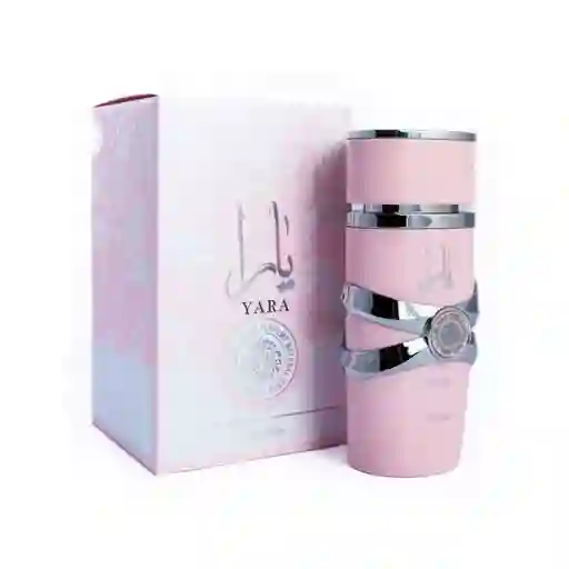 Perfume Lataffa Yara Edp Original (100ml)