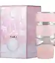 Perfume Lataffa Yara Edp Original (100ml)