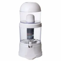 Filtro Purificador De Agua 14 Litros