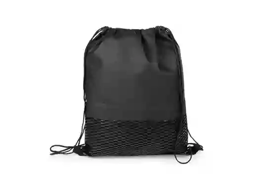 2x Bolsas Maleta Guayera Mercado Tula Compra Kambrel Reusable Reutilizable Viaje Ropa Sucia