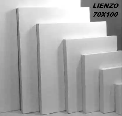 Lienzo 70x100