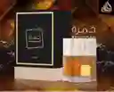 Perfume Khamrah Lattafa Original (100ml)