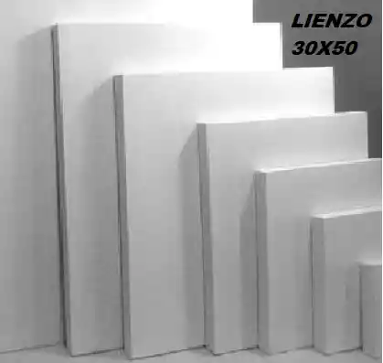 Lienzo 30x50