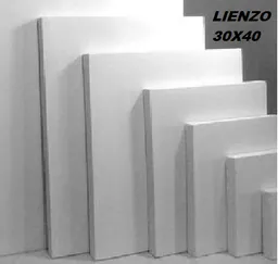 Lienzo 30x40