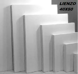 Lienzo 40x50