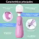 7 Piezas Kit Hetero Anillo + Plug + Vibrador + Lubricante