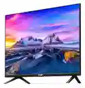 Televisor Nia 43 Pulgadas 4k Tdt Smart Tv