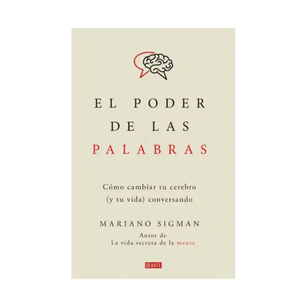 El Poder De Las Palabras